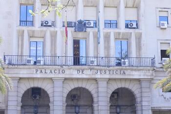 Tres detenidos por la agresión sexual a una menor en Écija