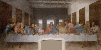 El lado ‘gourmet’ de Leonardo da Vinci