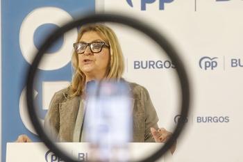 El PP exige a Pilar Alegría un impulso a las infraestructuras
