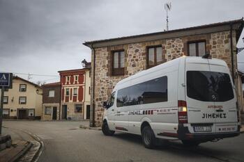 Marear la perdiz para perder otro bus