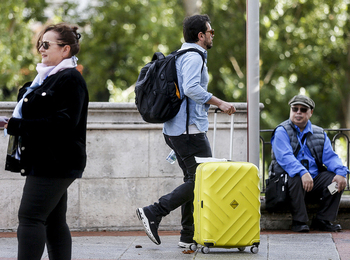 Se triplican las sanciones a alojamientos turísticos