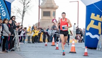 Merchaal y Guerrero, a la conquista de la Milla de Aranda