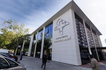 Recoletas prevé invertir 25 millones en cinco años en Burgos