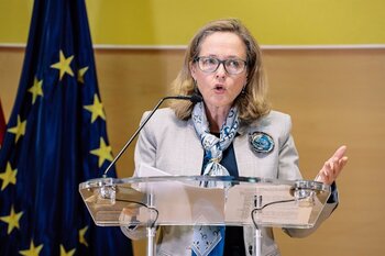 El BEI y la Junta suscriben un préstamo de 25M€ para empresas