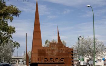 ¿Dónde debe centrar su estrategia industrial Burgos?