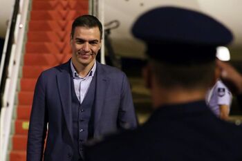 Sánchez cambiará la ley de amnistía para dar garantías a Junts