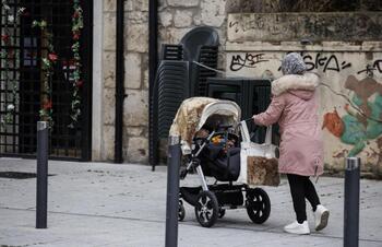 Los extranjeros superan el 12% de la población en Burgos