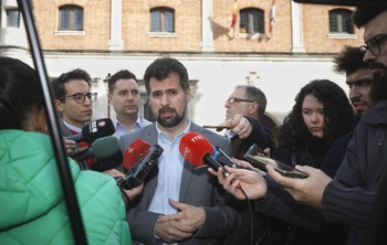 El PSOE exige que se mantenga el proyecto del Museo de Burgos