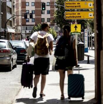 Las reservas turísticas en la Ribera, al 60% para Semana Santa
