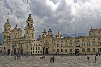 Lugares secretos de Bogotá y su entorno para un viaje diferente