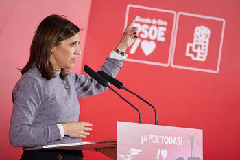 El PSOE pide 
