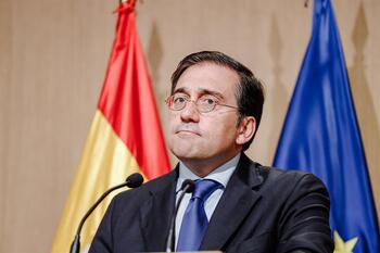 España acepta como válido el pasaporte de Kosovo