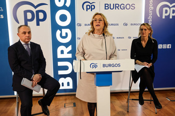 Medio año para modificar el proyecto del Museo de Burgos
