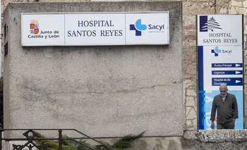 Aumenta a 93 días la espera para operarse en el Santos Reyes