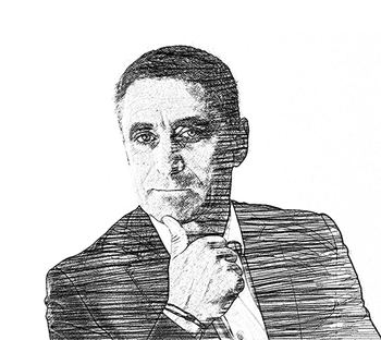 Rafael Barbero